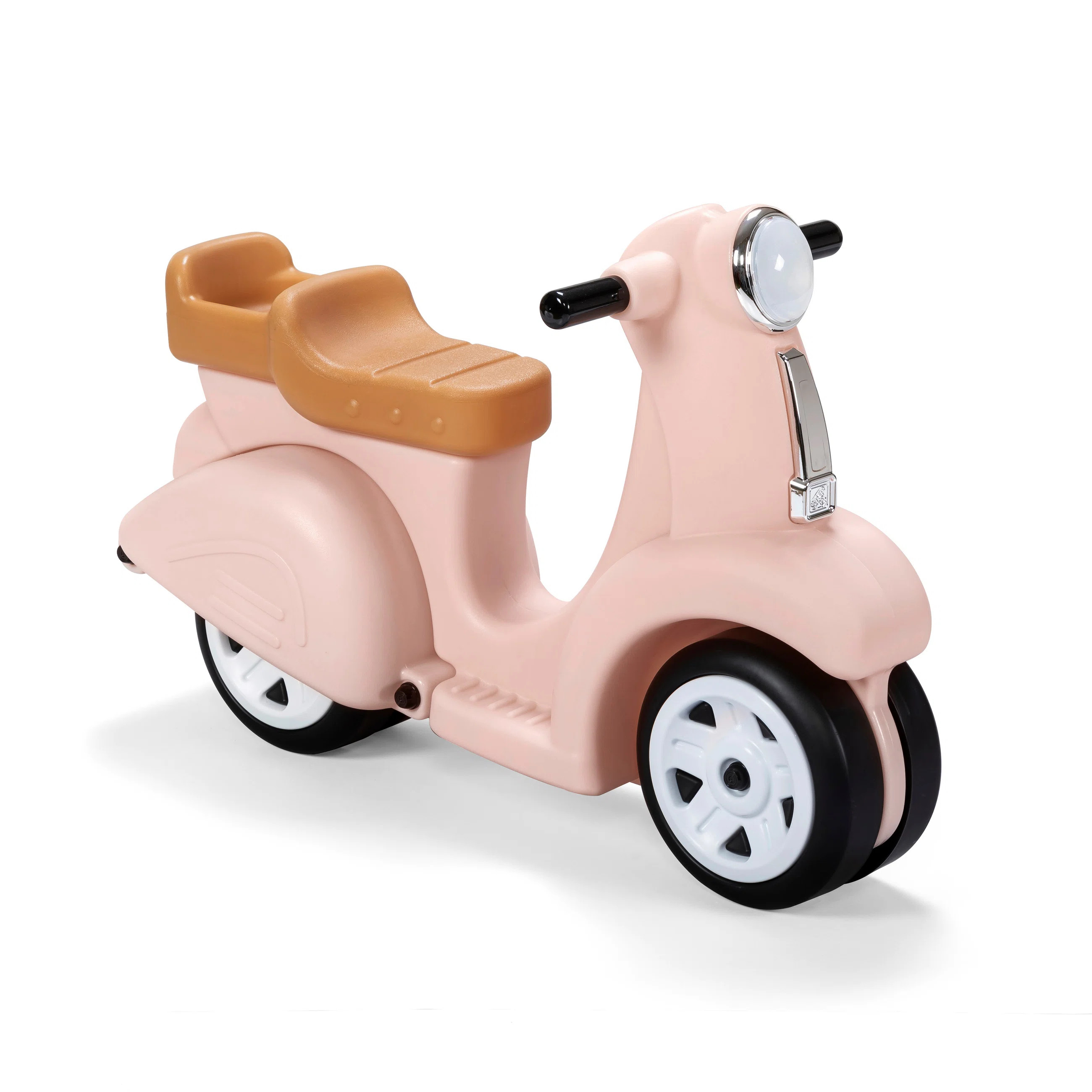 Step2 Ride Along Scooter Push Ride on | Wayfair North America