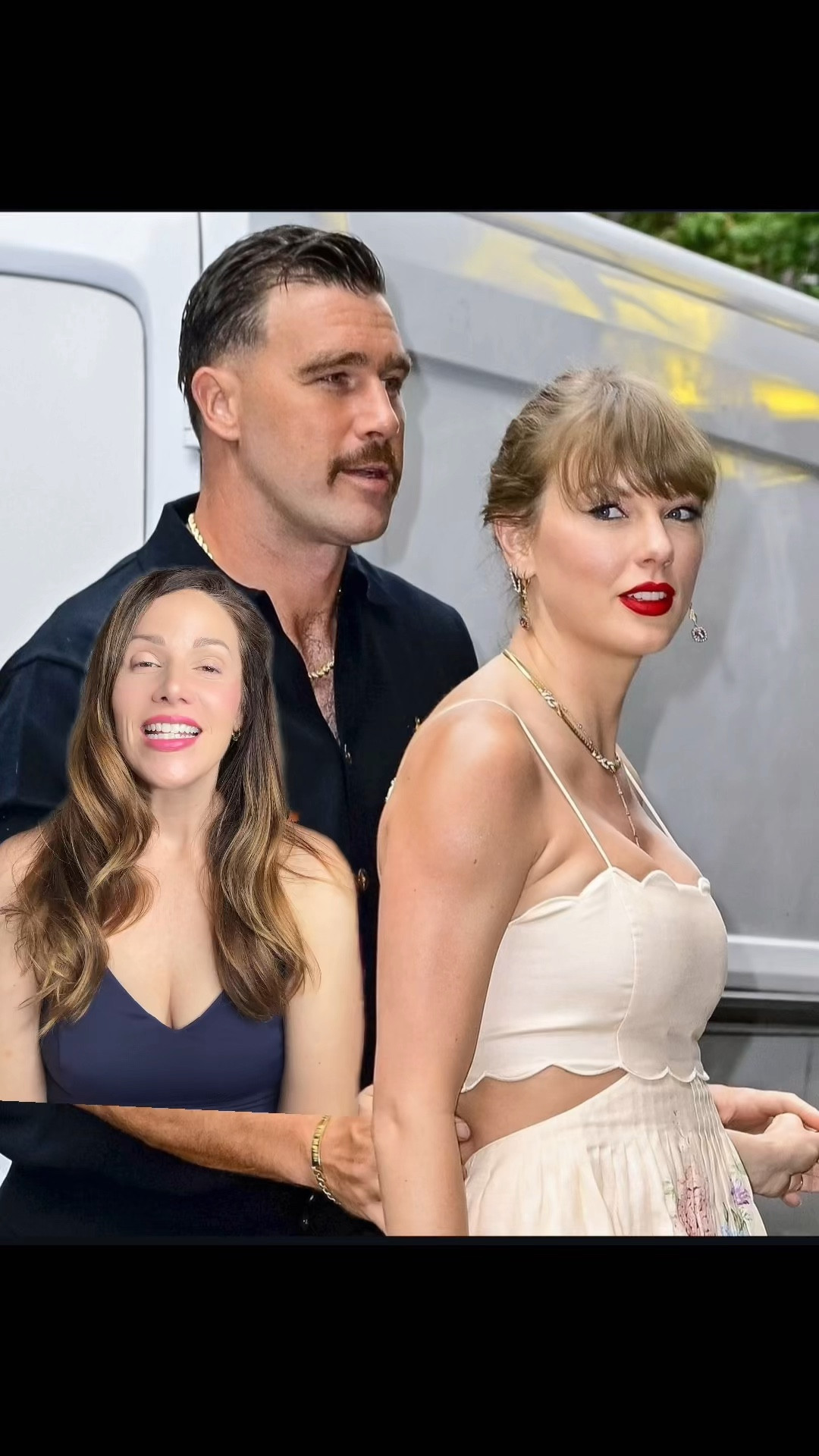 Taylor Swift wore this beautiful Zimmerman garden party dress to a friend’s wedding. It also comes in yellow!

#LTKWedding #LTKVideo #LTKStyleTip