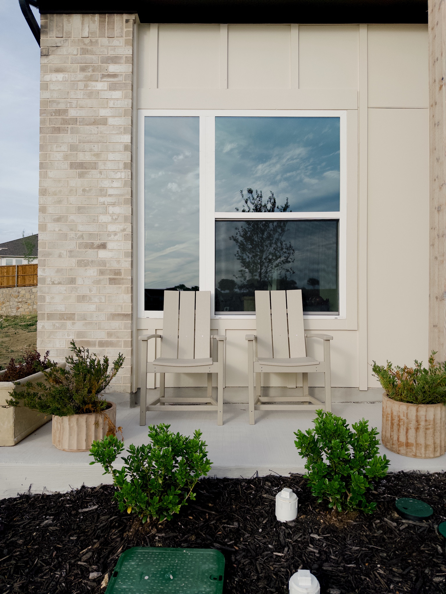 Polywood offers such beautiful outdoor furniture that comes with a 20 year warranty. Each piece is rust, fade and stain resistant making for such a great investment. We have a few pieces and so happy with each!

#LTKhome #LTKfamily

#LTKhome #LTKfamily