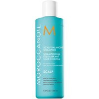 Moroccanoil Scalp Balancing Shampoo 8.5 oz | Dermstore (US)