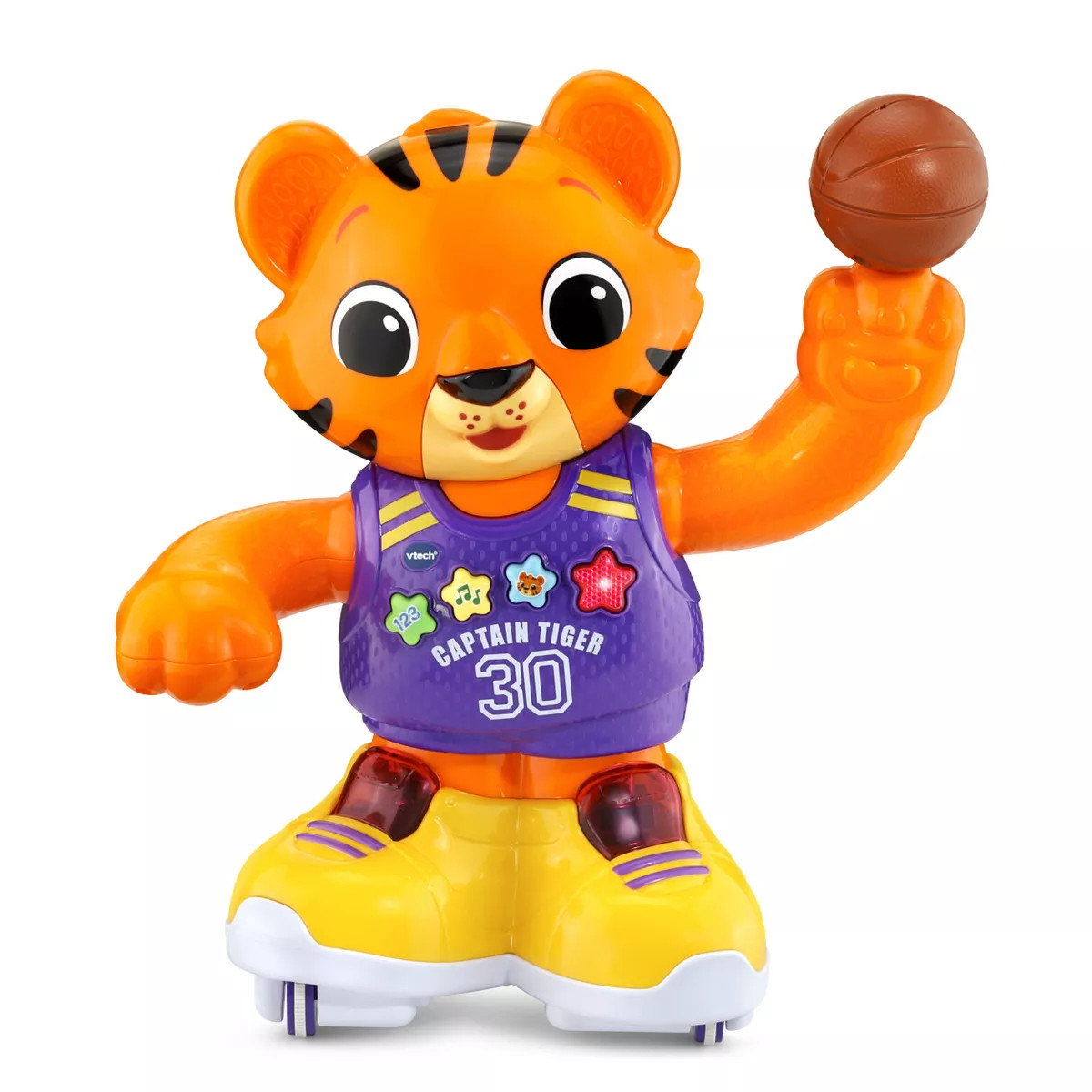 VTech Dribble & Bounce Tiger | Target