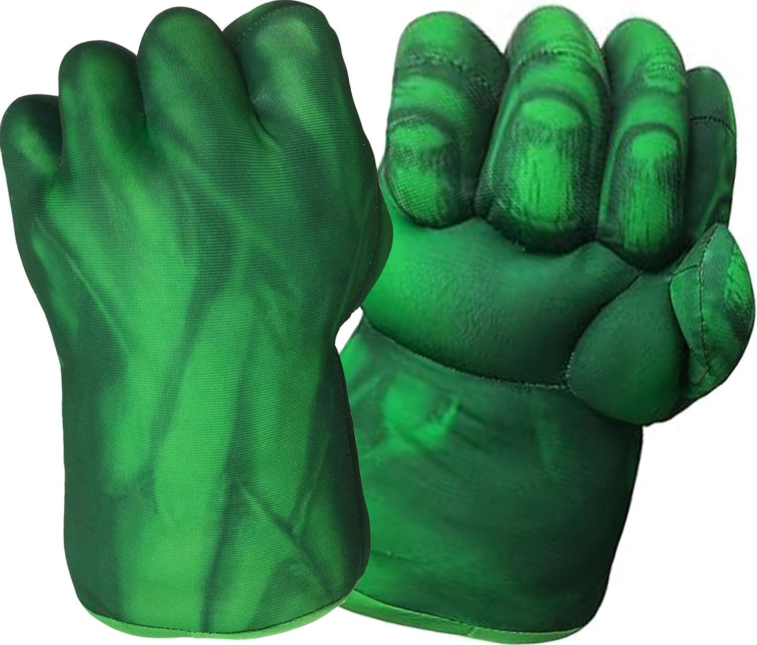 Kids Smash Gloves Toys Gifts - Kids Giant Hands Fists Big Soft Plush Kids Boxing Training Gloves ... | Amazon (UK)