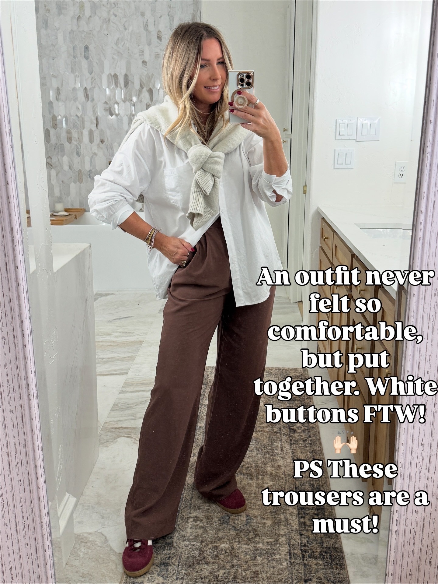 Daily deal. Doormat. Porch decor. Ralph Lauren Christmas. Black Friday. Cyber Monday. Holiday decor 2025. Christmas decor. Christmas outfit. Holiday party outfit. Fall jackets. Friendsgiving outfit. Thanksgiving outfit. Cardigan. Suede. Barn jacket: faux leather jacket. Fall 2025. Polka dot. Holiday party outfit. Thanksgiving outfit. Lace skirt. Sweater. Sized up to a large for this fit. Sweatshirt. Sweat pants. Winter fashion. Fall fashion 2025x Gift guide for teen girls 2025. Teen. Tween girls. Teen boy gift guide 2025. Gift guide for the host. Gift guide for teens. Black Friday. Early Black Friday. Gift guide for the hostess. Gift guide for mil. Hift hide for the homebody. Gift guide for teens. Gift guide for teen boys. Cozy gift guide. Gift guide for her. Gift for the beauty lover. Skincare. Gift guide under $10. Gift guide under $50. Gift guide under $25. Gift guide for him. Gift guide for father in law. Gift guide for FIL. Beauty. Halloween. Gift guide for her. Gift guide for teens. 2025 gift guide. LED face mask. Lounge wear. Gift guide for thr cozy girl. Gift guide for the host. Gift guide for MIL. Lip stain. 2025 gift guide. Gift guide for her. Gift guide for teens. Porch decor. Chair. Game day outfit. Fall outfits. Fall photos. Fall outfits. Travel outfit. Lounge set. Free people. Denim dress. Jacket. Thanksgiving outfit. Abercrombie sale. Suede. Suede bag. On cloud. Fall
Fashion. Sports mom. Fall shoes. Athleisure. Sneaker.. Casual outfits. Free people looks for less bag. Sunglasses. Hat. Linen pants. Sized up to a large in the top and sweatpants for this fit. Travel outfit. Resort wear. Maxi dress. Spring wedding guest dress. Wedding guest dress 2025. Workwear. Cardigan. Maxi dress. Resort wear. Date night. Beauty. Travel. Adidas sambas. Skincare. 




#LTKGiftGuide #LTKHoliday #LTKOver40