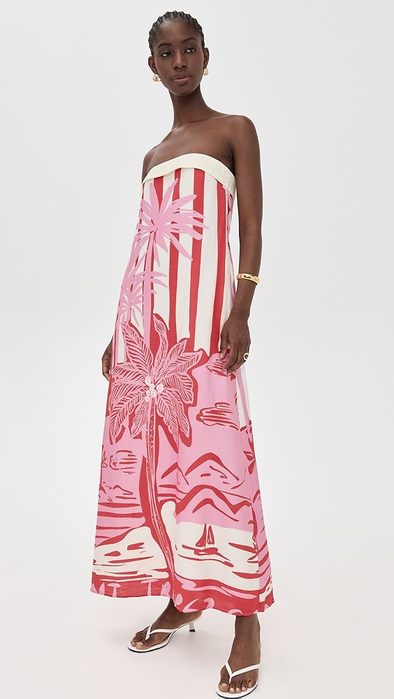 Seven Wonders Saphira Maxi Dress | Shopbop | Shopbop