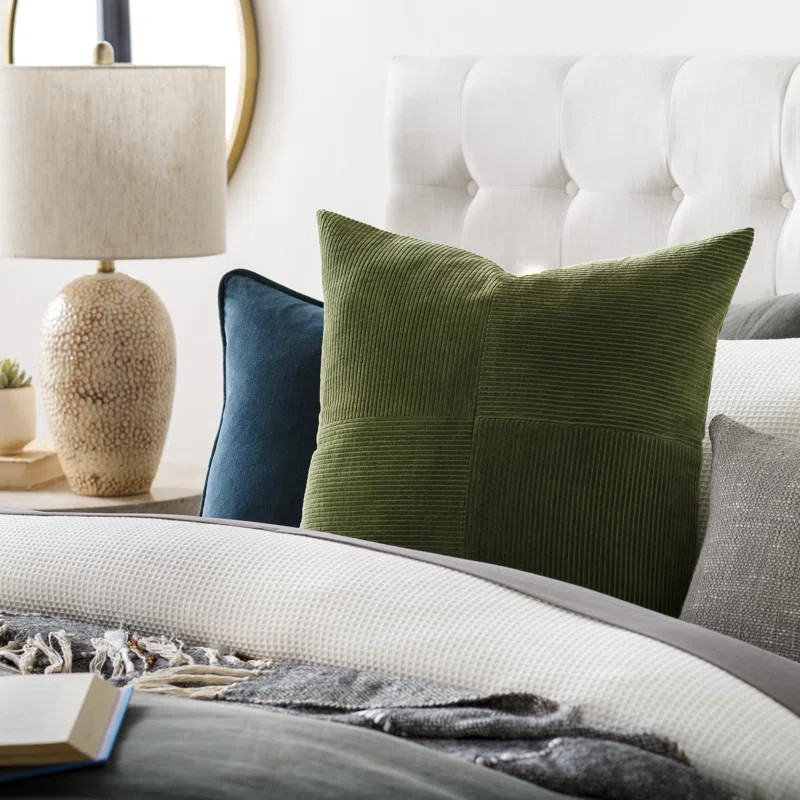 Deaton Throw Pillow | Wayfair North America