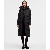Wunder Puff 600-Down-Fill Long Jacket | Lululemon (US)