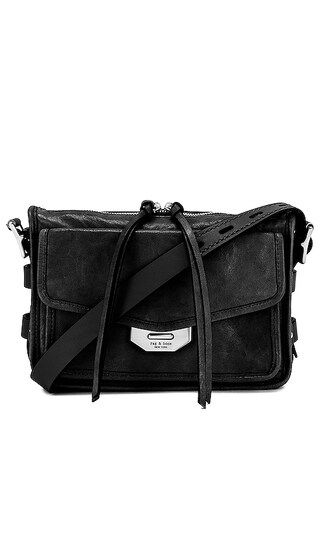 Small Field Messenger Bag | Revolve Clothing (Global)