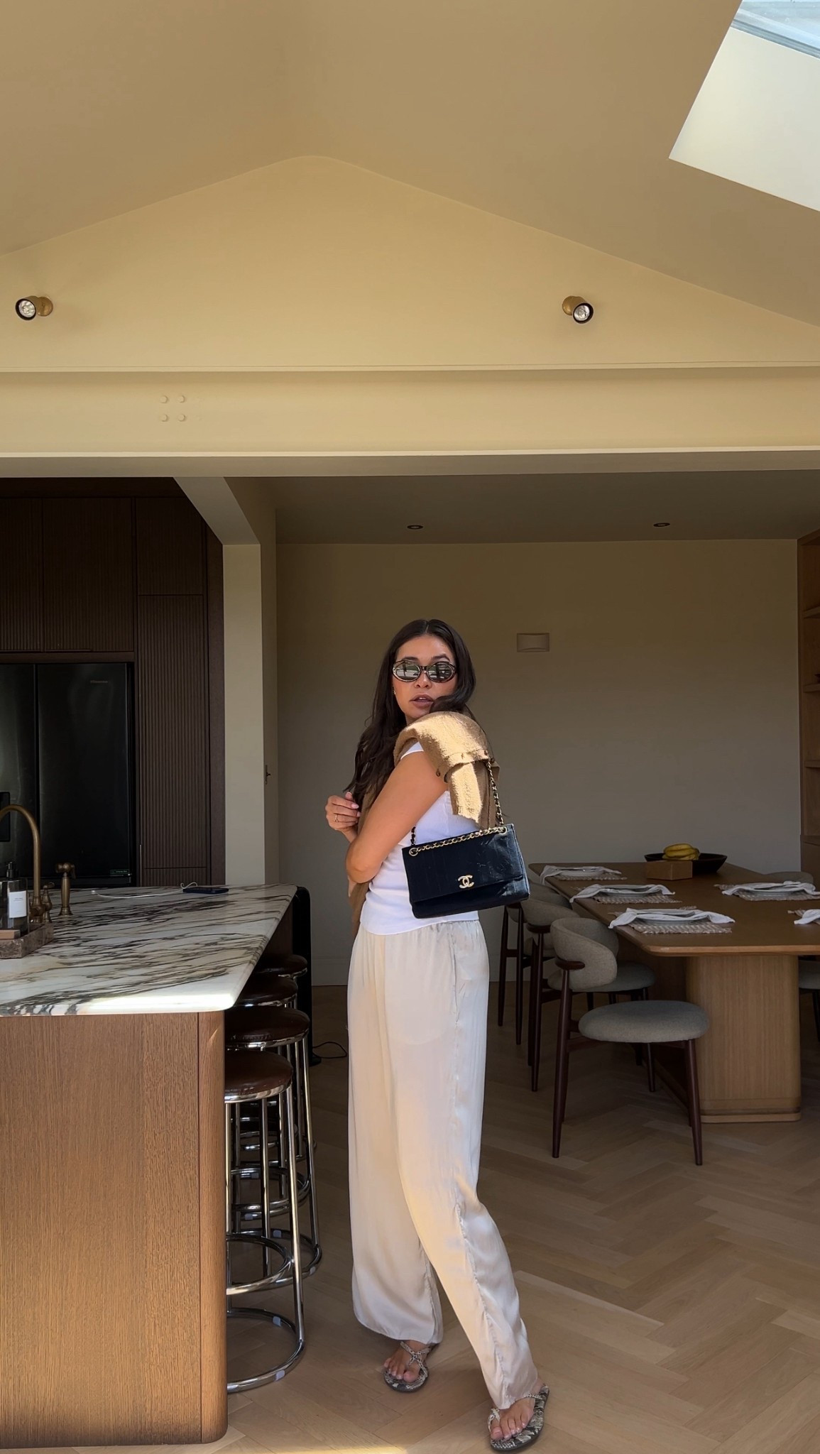 Pinterest vid ep. 25

#LTKuk #LTKsummer #LTKeurope