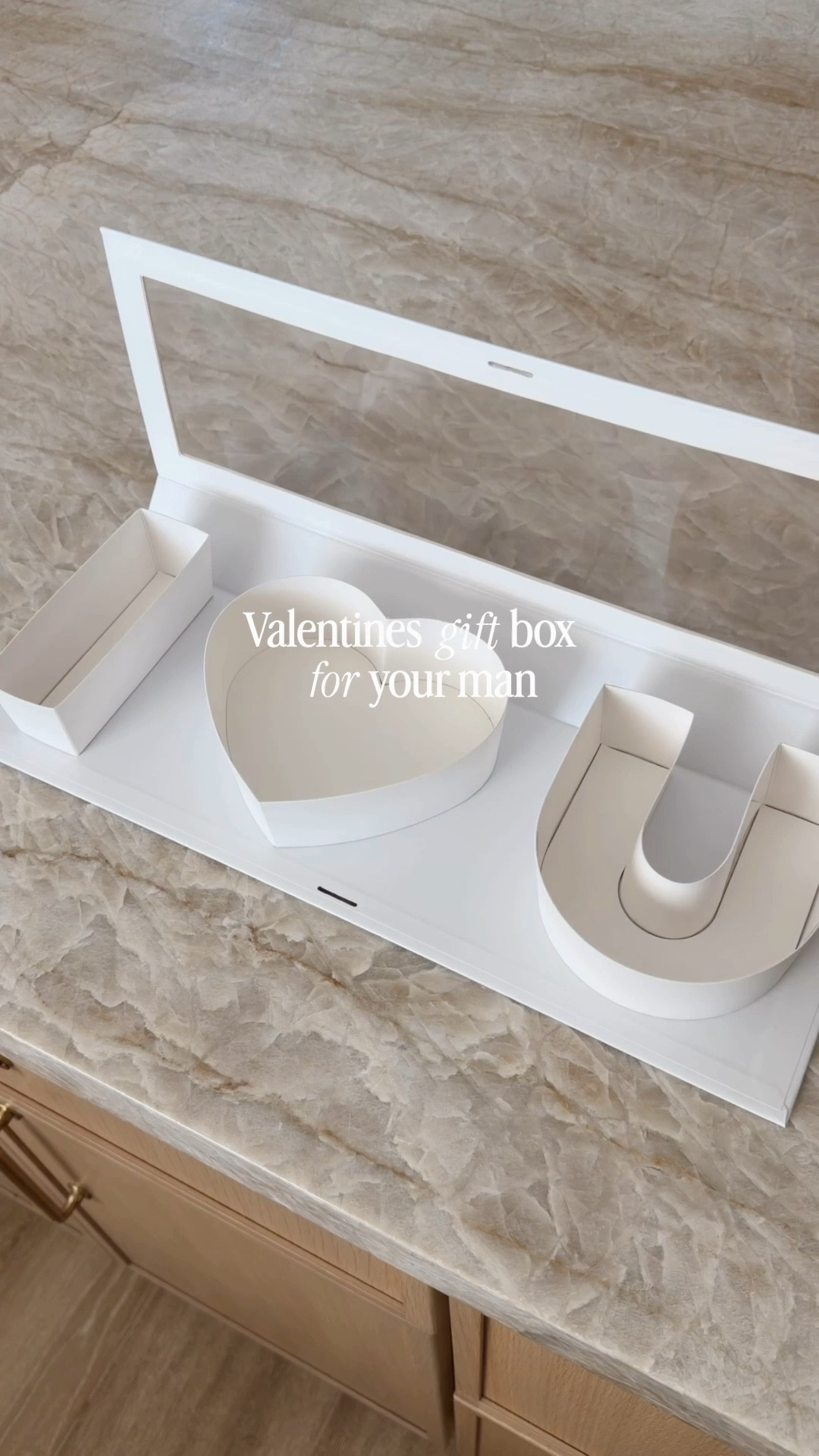 Valentines gift idea for him 🤍✨

#valentines #giftidea #giftbox #forhim #husband #boyfriend #lelabo #dossier #saltandstone #target #amazon #menswallet 

#LTKBeauty #LTKMens #LTKValentine