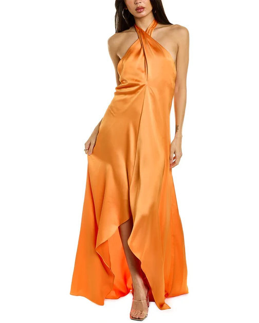 Ramy Brook Carey Gown | Shop Premium Outlets