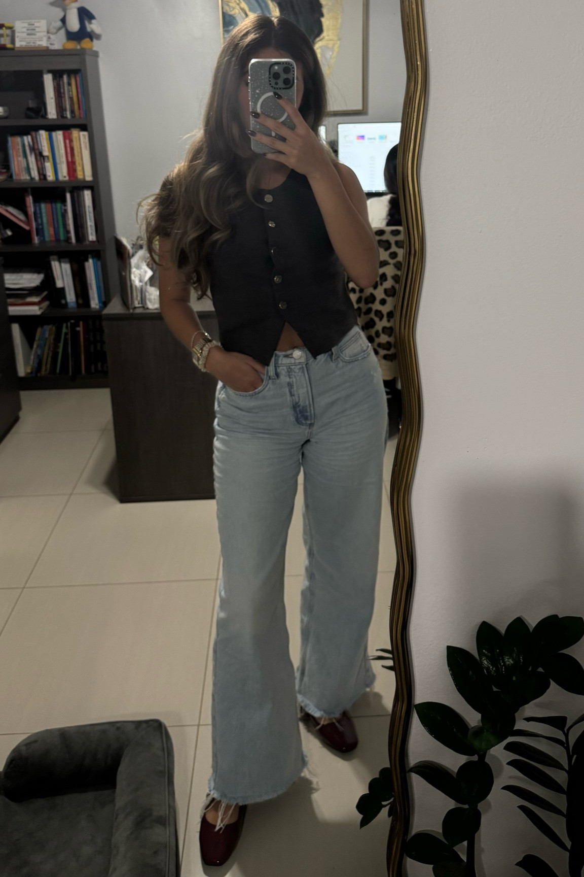 Todays ootd 

#LTKShoeCrush #LTKFindsUnder100 #LTKHoliday