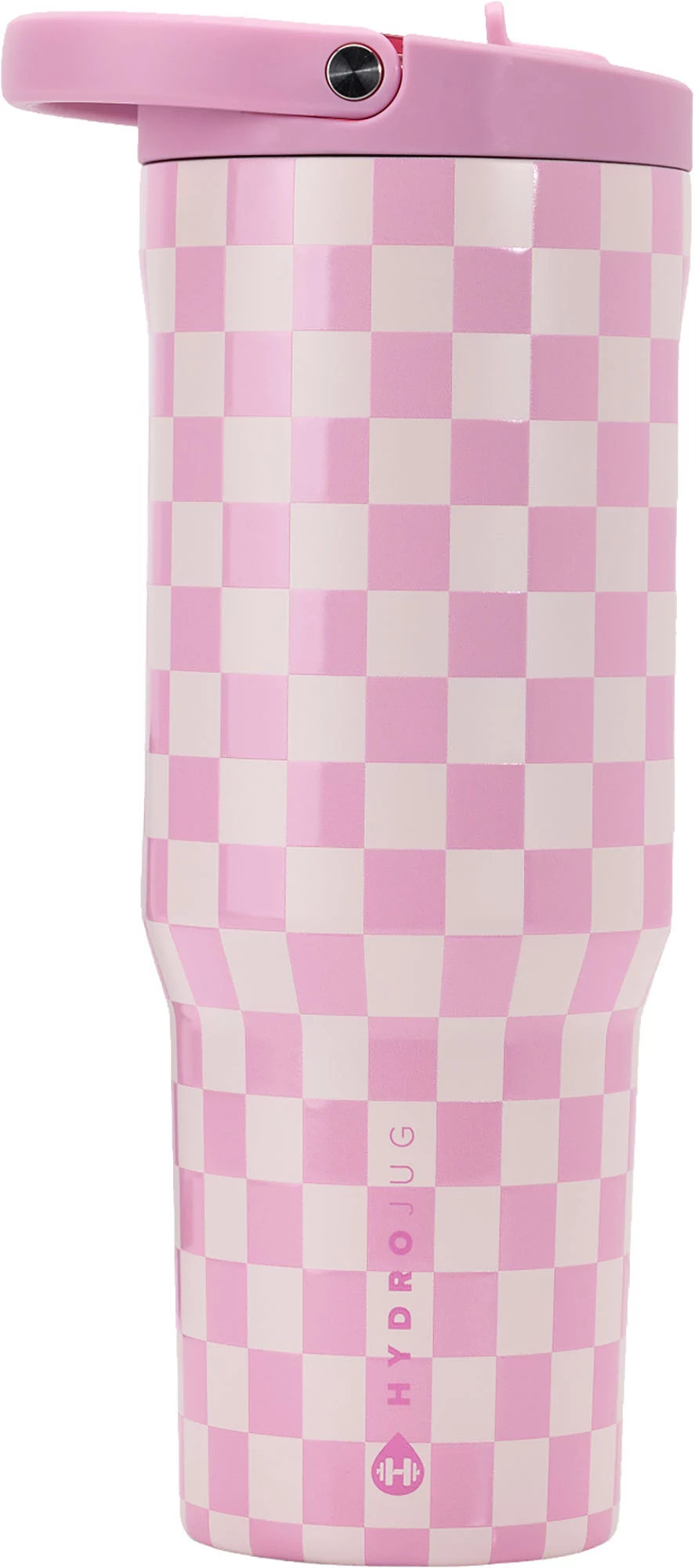 HYDROJUG 32 oz. Sport Bottle - Checkers, Pink Checkers | DICK'S Sporting Goods