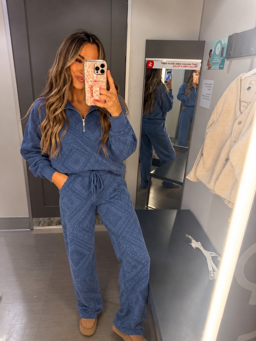 Walmart new lounge set 
Walmart finds 
Walmart fashion

#LTKSaleAlert #LTKOver40
