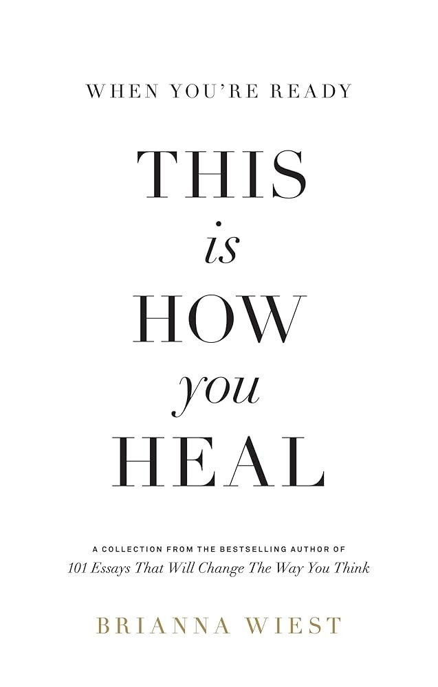 When You're Ready, This Is How You Heal | Amazon (US)
