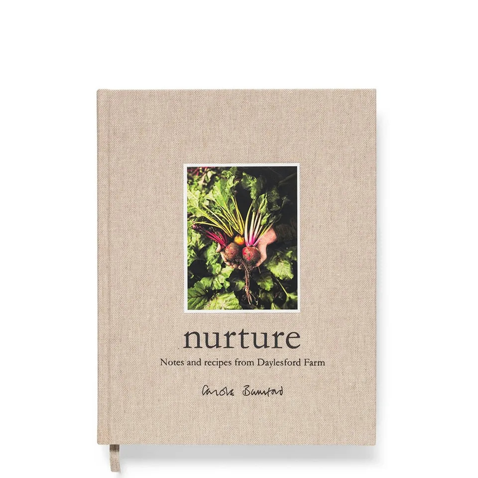 Nurture by Carole Bamford | Daylesford Organic