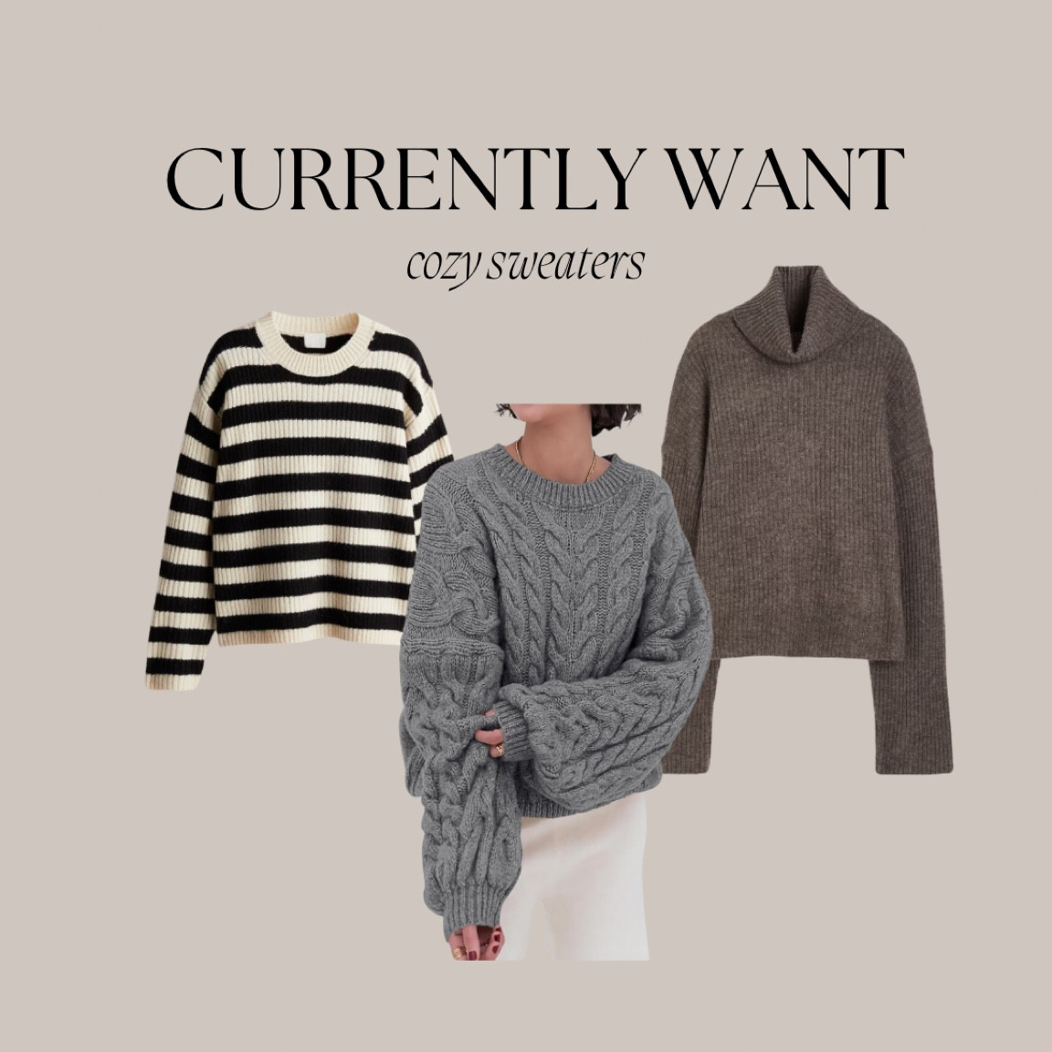 Sweaters for fall from Amazomn

#LTKFindsUnder50 #LTKStyleTip #LTKSeasonal