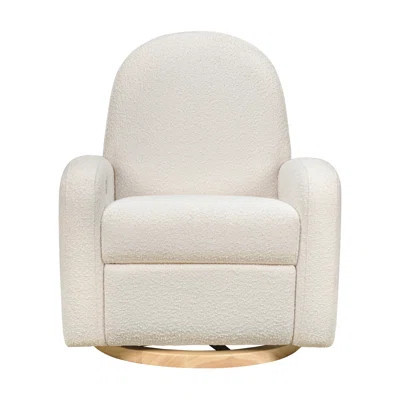 Nami Swivel Glider Power Recliner | Wayfair North America