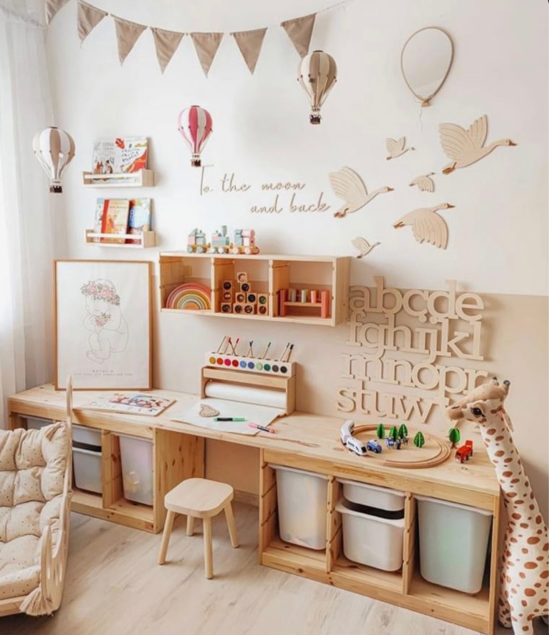 Playroom inspiration!

#LTKbaby #LTKfamily #LTKbump