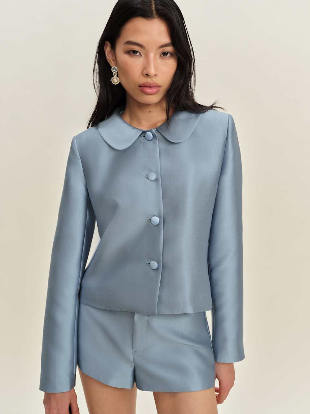 Dela Two Piece | Reformation (Global)