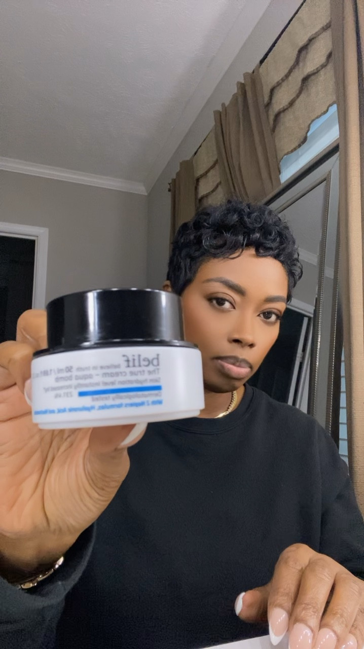 Best moisturizer for dry or combination skin.

#LTKFindsUnder50 #LTKBeauty