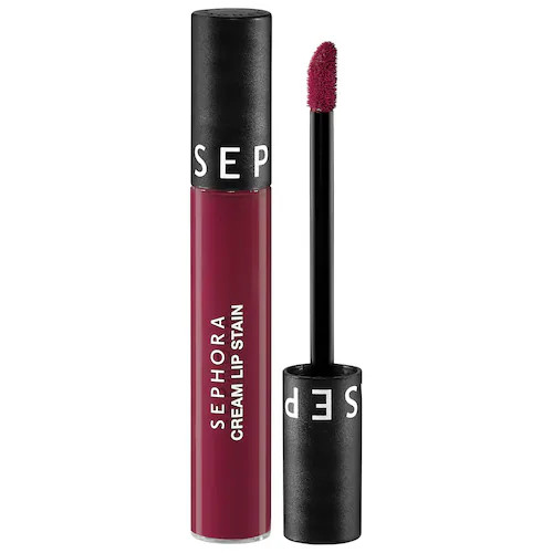 Cream Lip Stain 10HR Liquid Lipstick | Sephora (US)