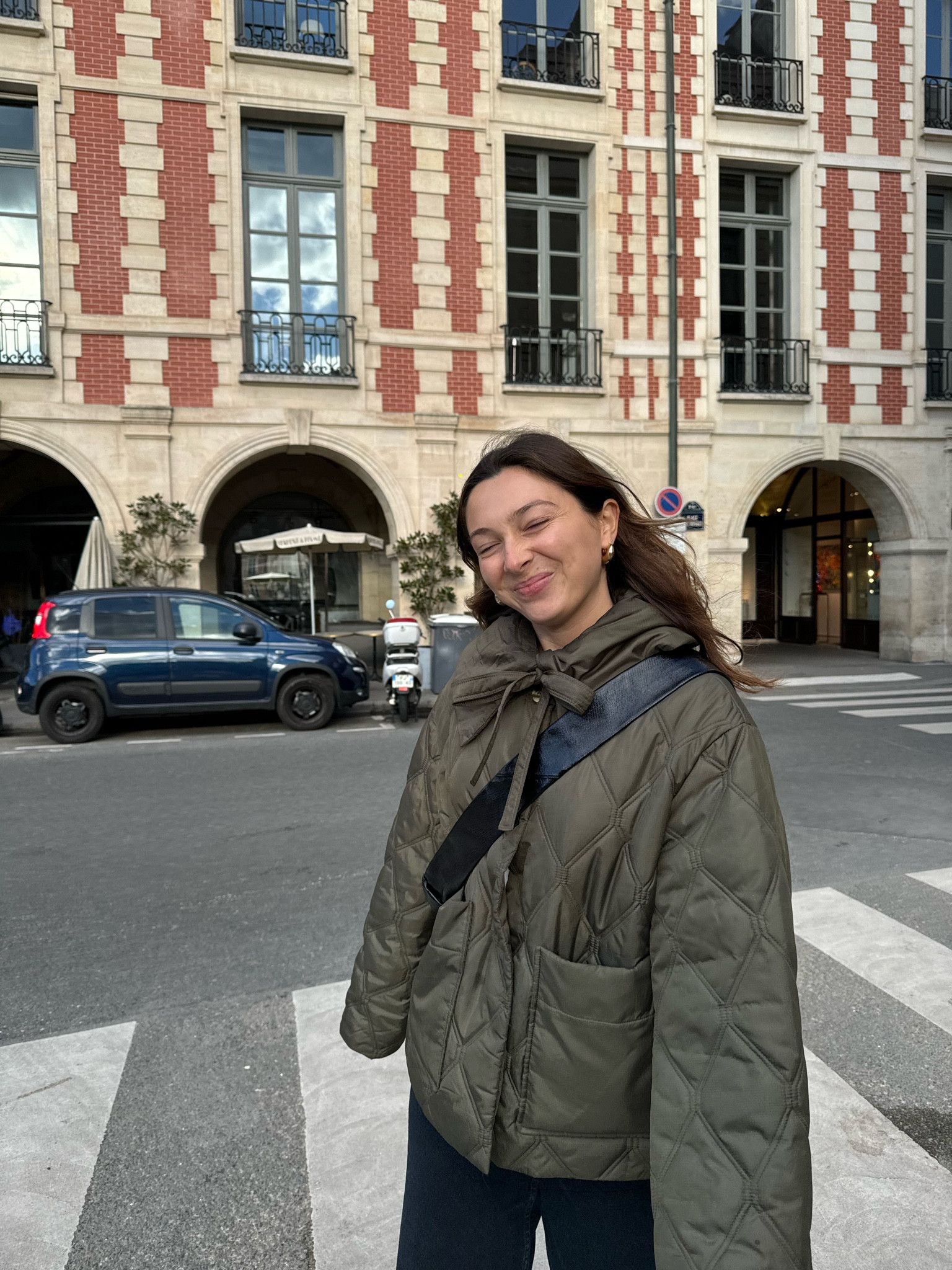 My FAVE coat ever (on sale rn) 🧥

#LTKeurope #LTKSeasonal #LTKaustralia