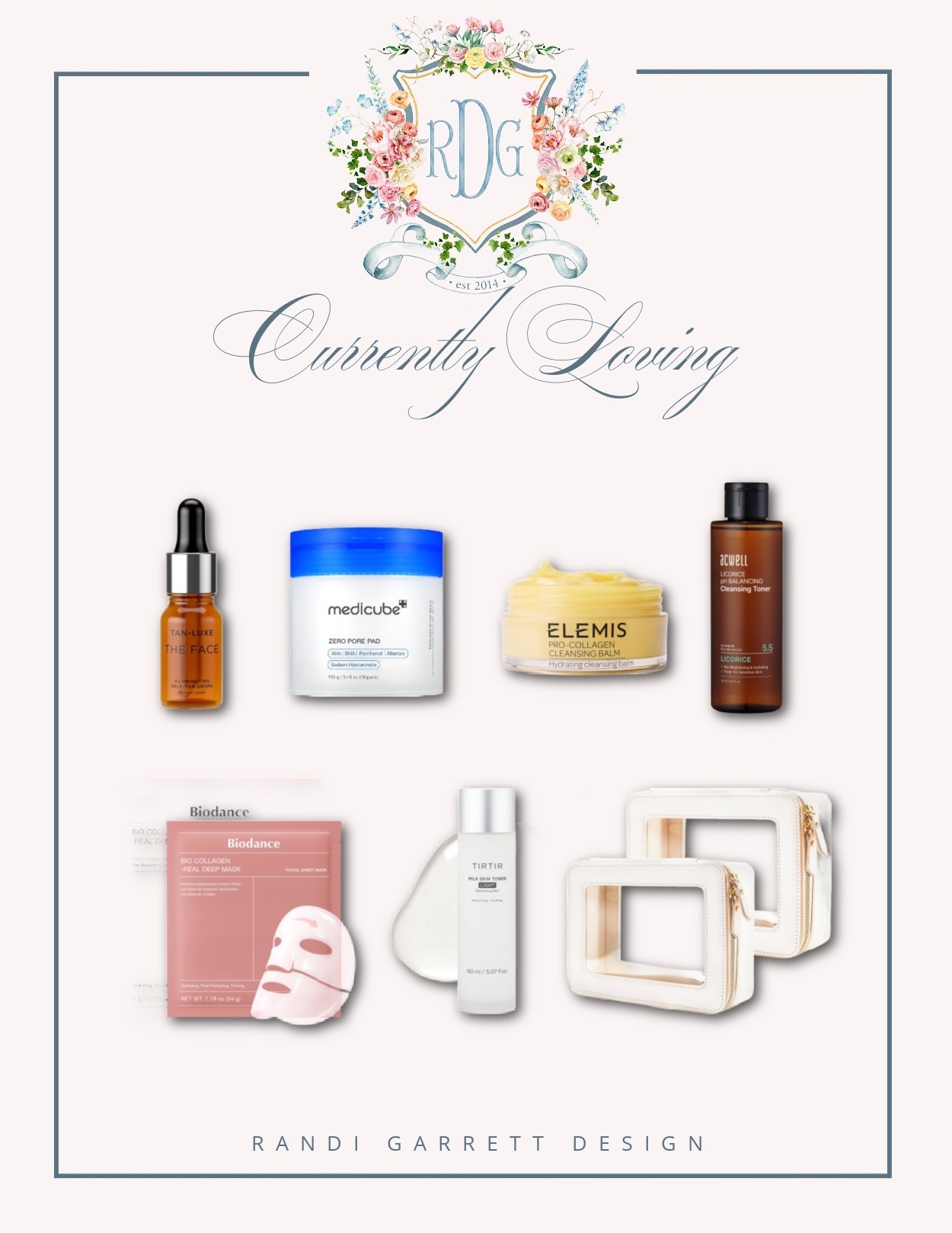 Skincare must haves! All on sale for Amazon Prime Big Deal Days