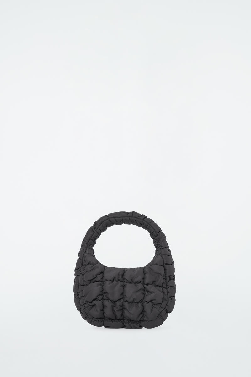 Quilted Micro Bag | COS (US)