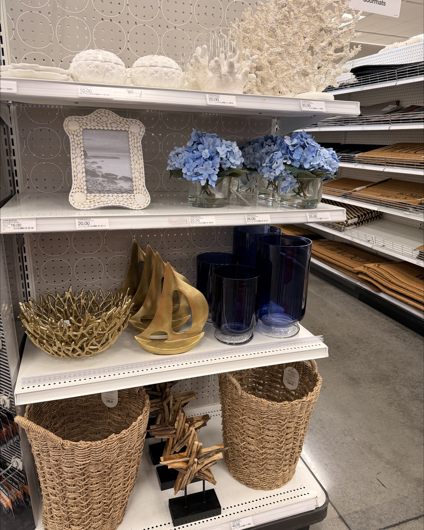 I can’t believe these are target 😍 Anthropologie dupes ! 🩵

#LTKSeasonal #LTKdayinmylife #LTKHome