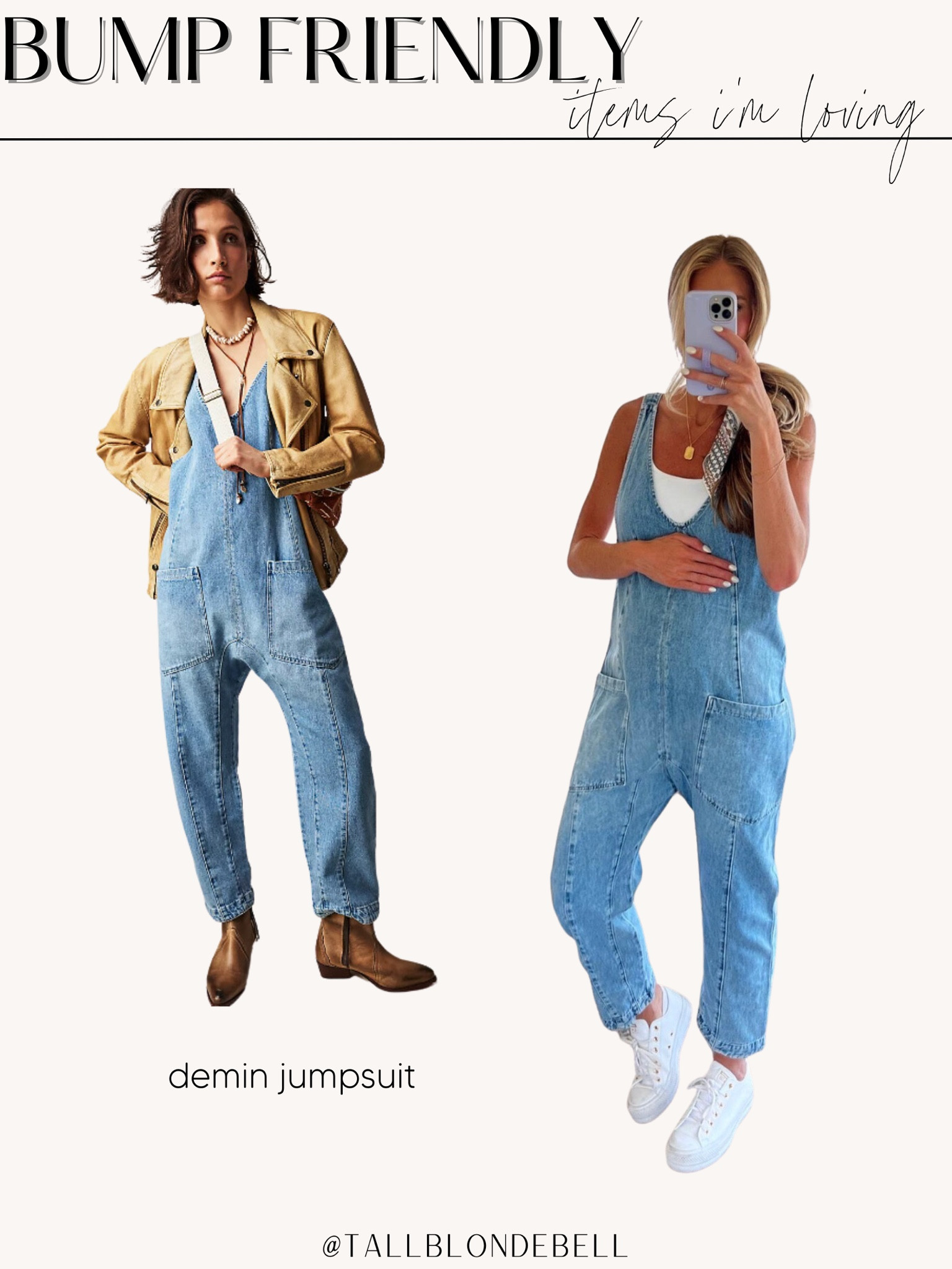 Bump friendly items I’m loving! 

#LTKbump #LTKFind #LTKstyletip