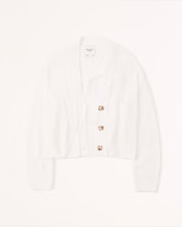 Women's Twist Sweater Tank and Cardigan Set | Women's New Arrivals | Abercrombie.com | Abercrombie & Fitch (US)