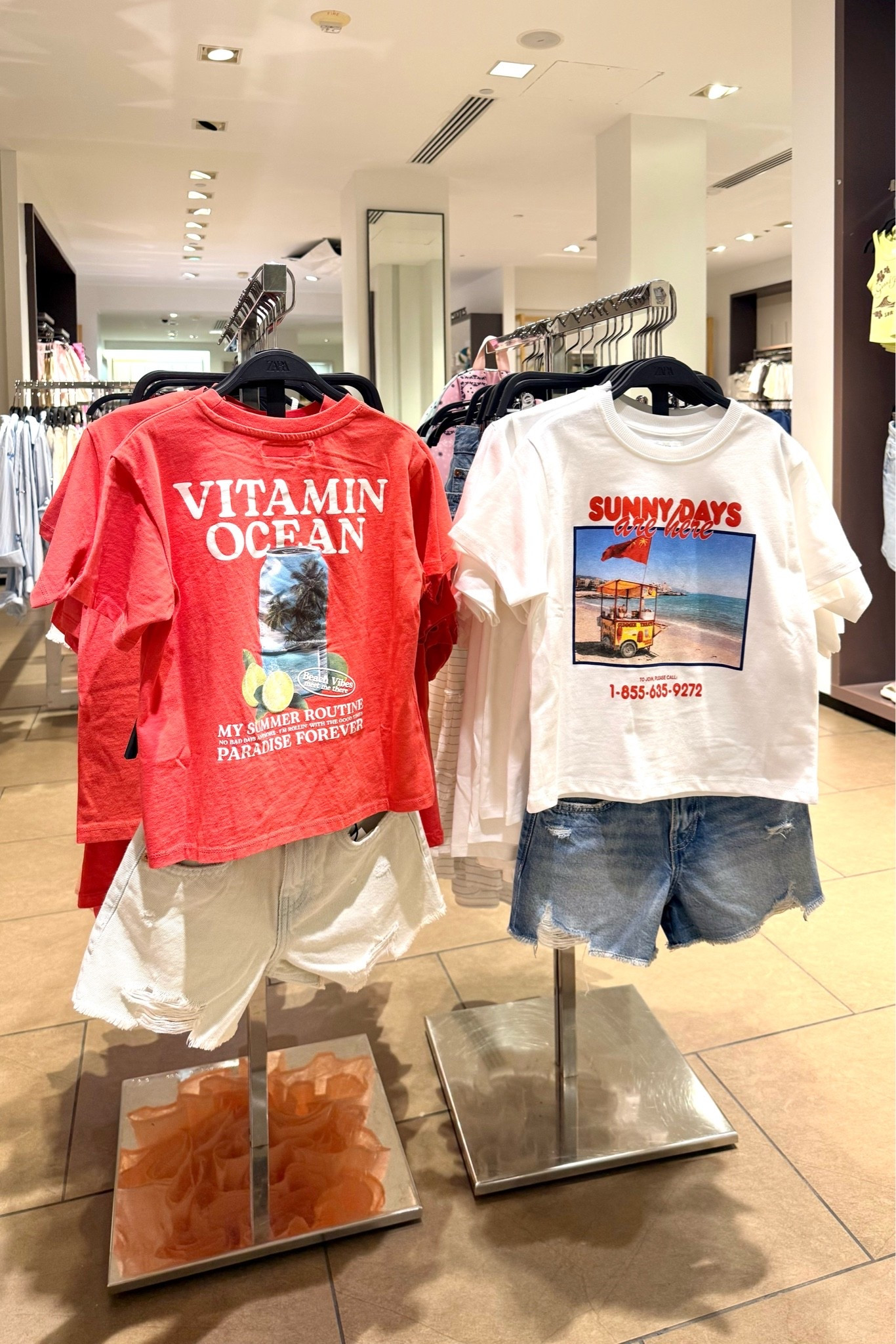 Summer Vacation outfits for kids

#LTKSeasonal #LTKKids