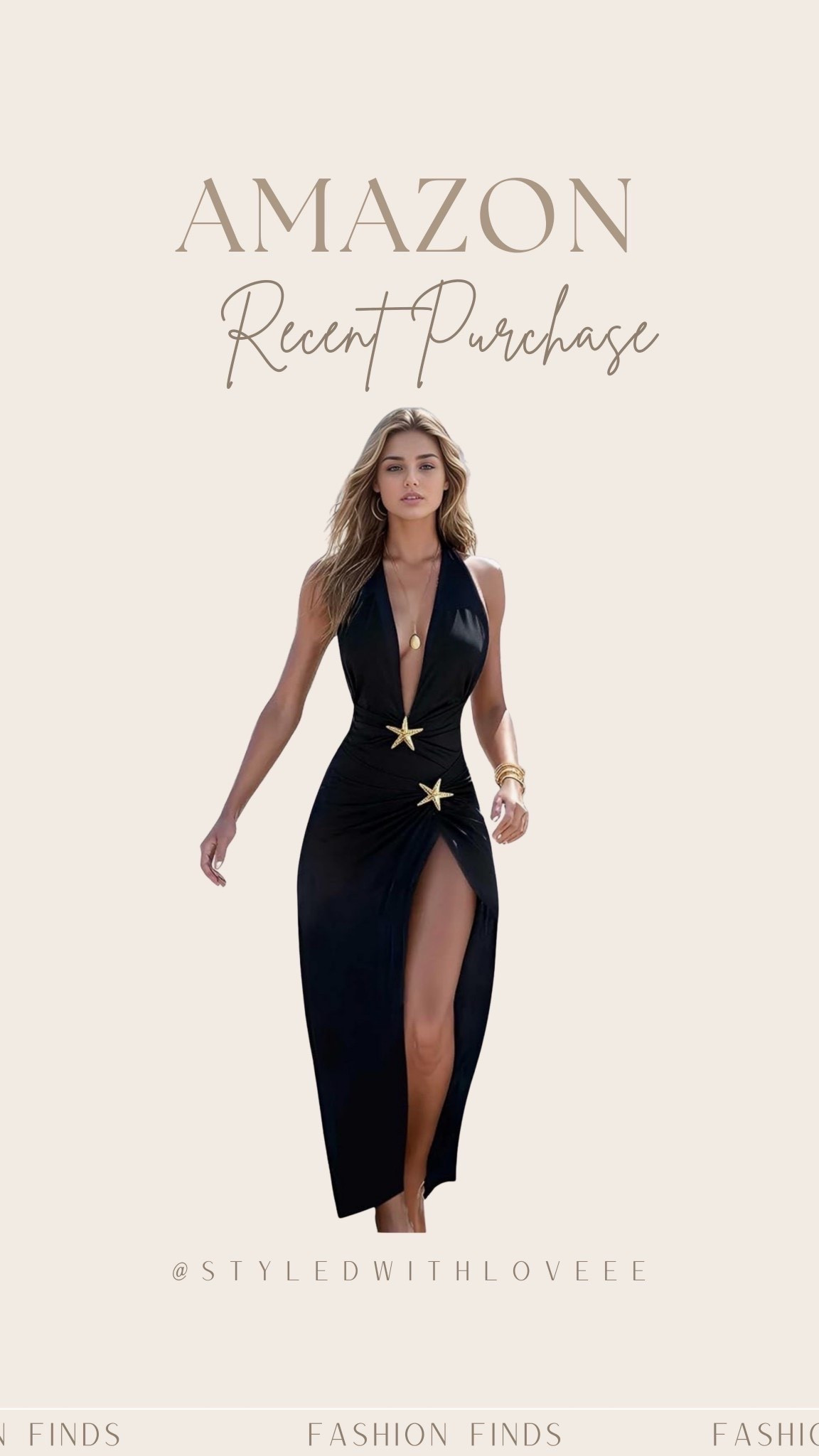Shop my recent dress purchase! Perfect for your beach getaway ✨ 

 

Follow my LTK @Styledwithlovebyheather on the @shop.LTK app to view this post and get my exclusive app-only content!



#LTKootd #LTKSwim #LTKTravel