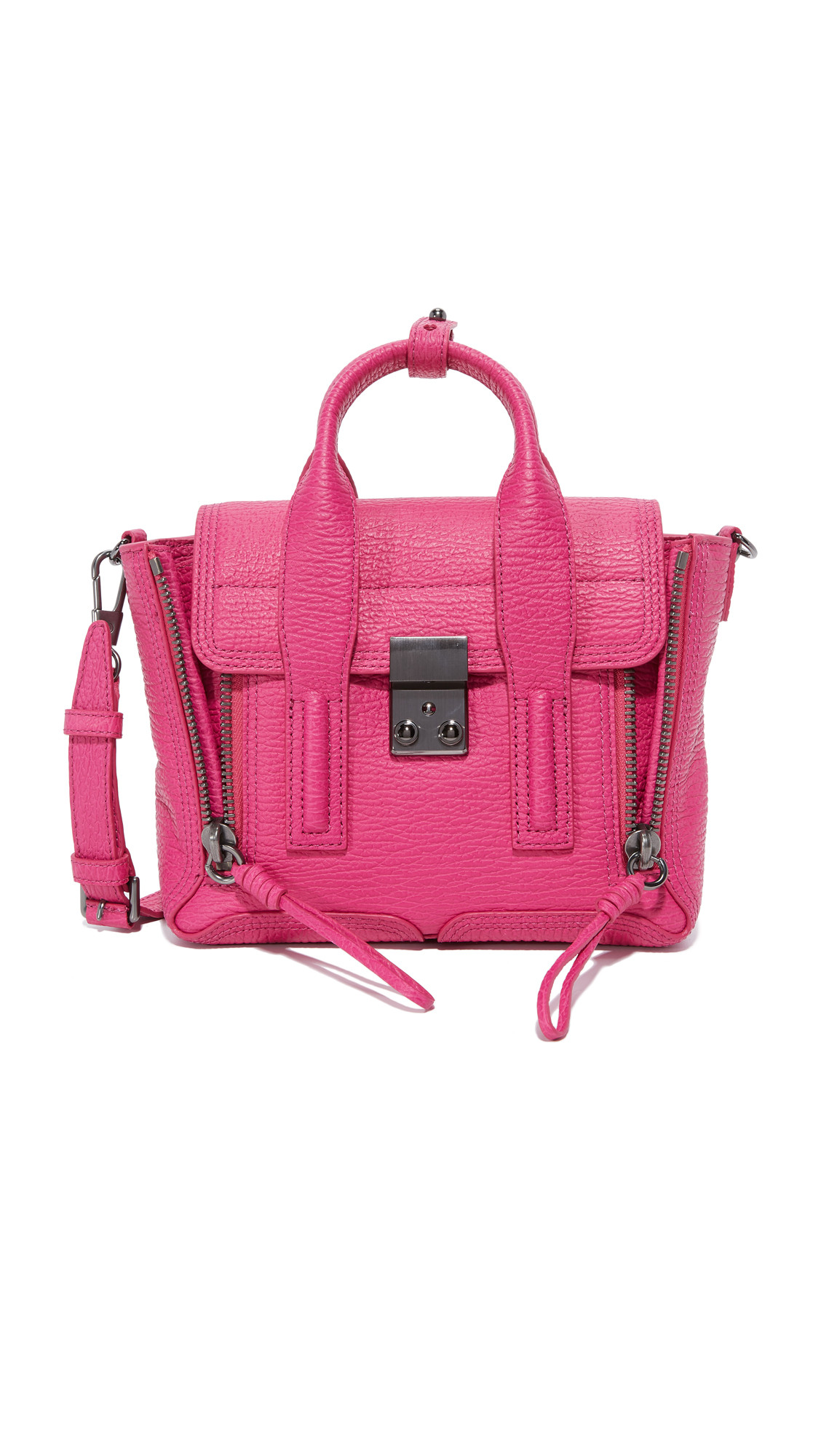 Pashli Mini Satchel | Shopbop
