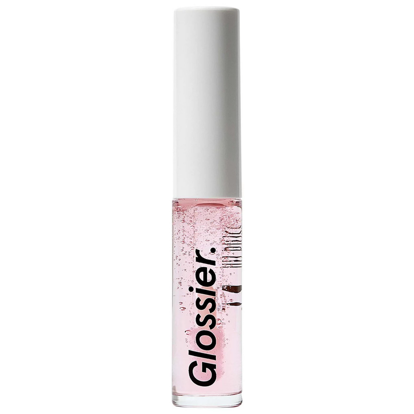 Glossier Glassy High-Shine Lip Gloss, Size: 0.14 Oz, Clear | Kohl's