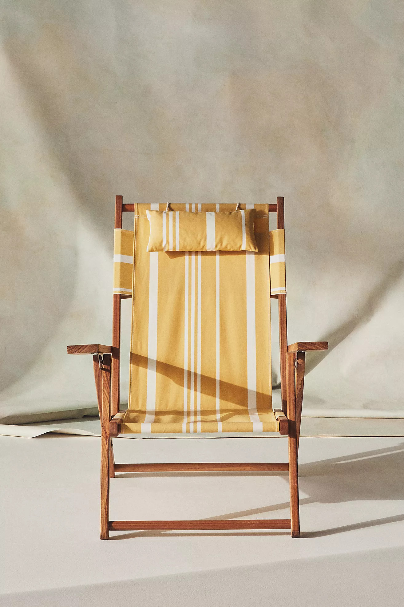 Business & Pleasure Co. Tommy Beach Chair | Anthropologie (US)