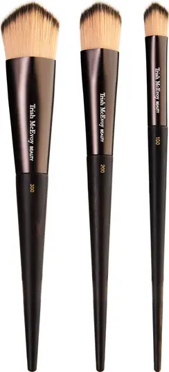 Trish McEvoy The Power of Brushes® $170 Value | Nordstrom | Nordstrom