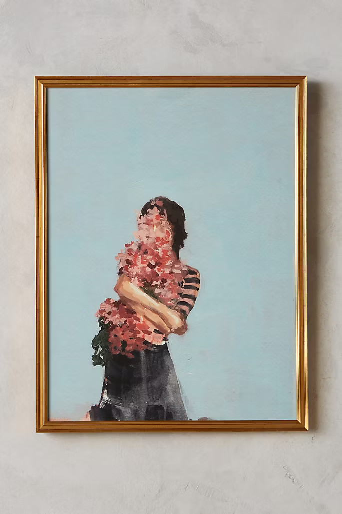 So Much Wall Art | Anthropologie (US)