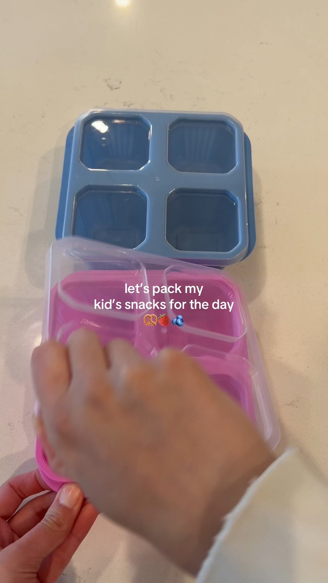 Cutest snack containers!

#LTKKids #LTKFamily #LTKHome