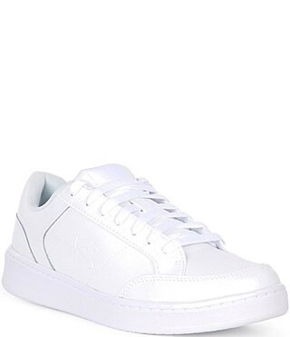 Under Armour Women's Official Lifestyle Sneakers - 5.5 | Dillard's