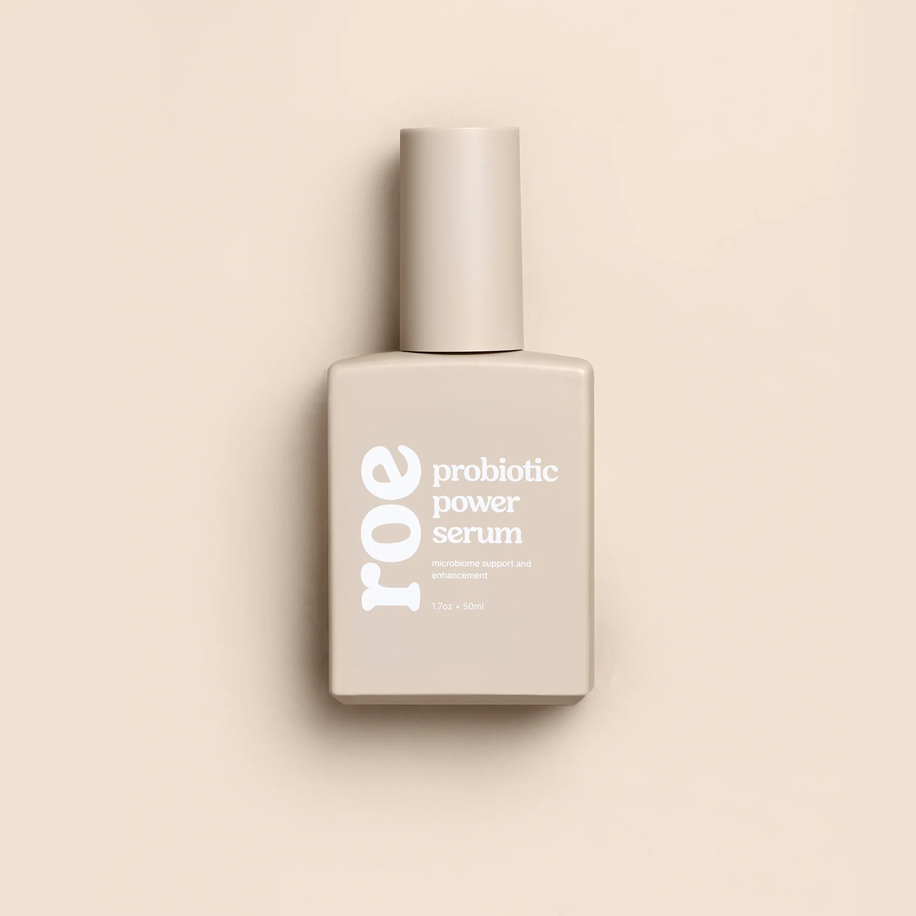 Probiotic Power Serum | roe Wellness