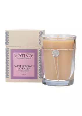 Votivo Saint Germain Lavender Candle | Belk