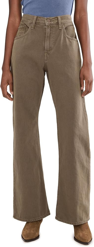 Levi's Women's Loose Bootcut | Amazon (US)