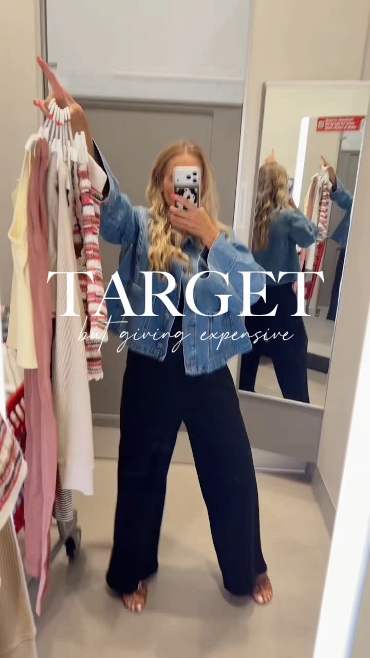 Target New Arrivals! ✨🎯