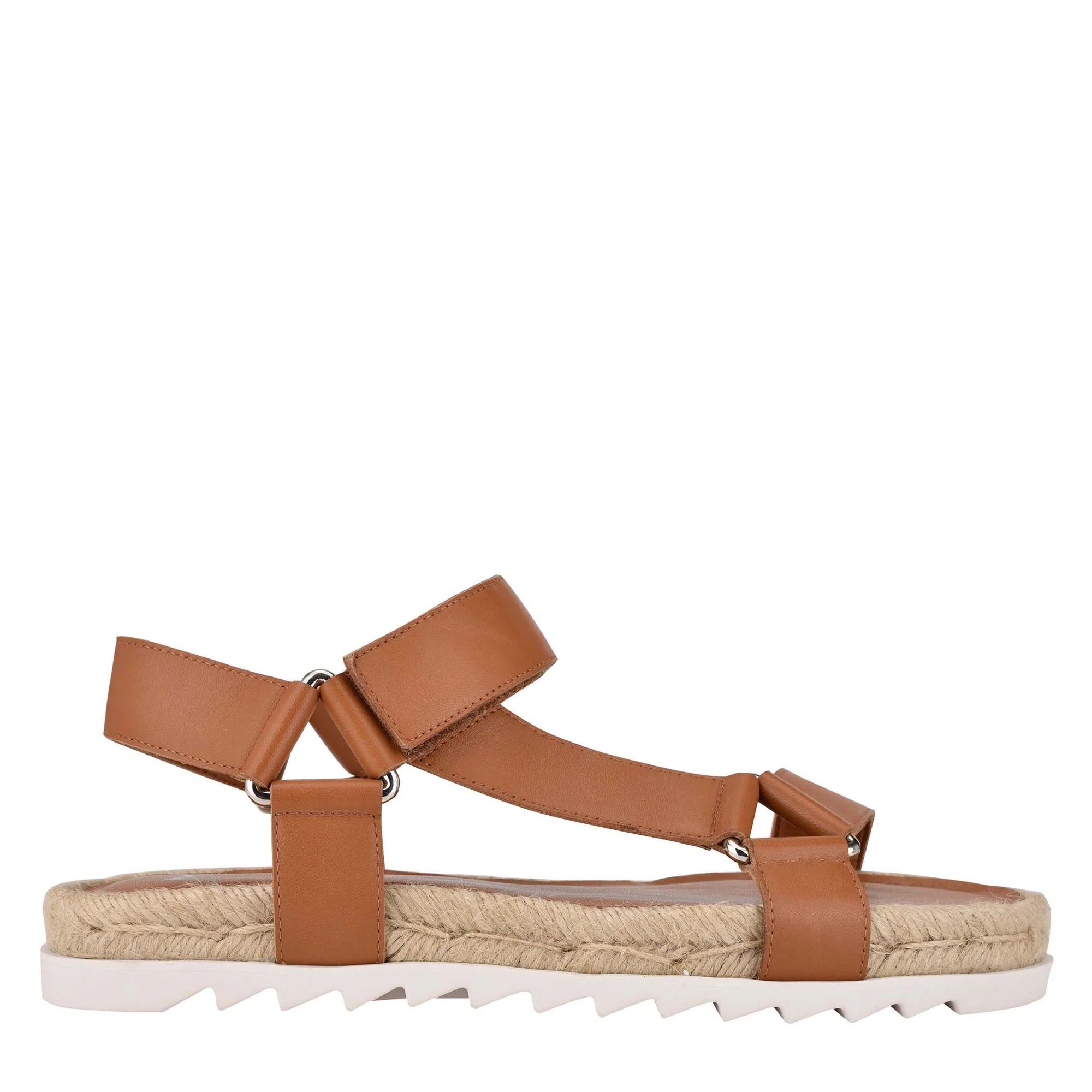 Jecca Flat Espadrille | Marc Fisher