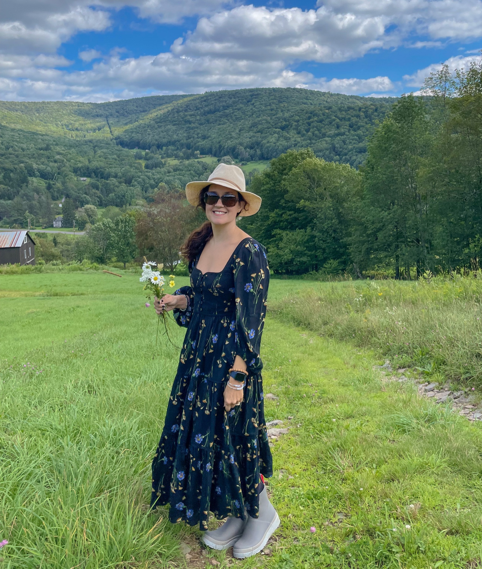 Autumn dress

#LTKSeasonal #LTKshoecrush #LTKover40