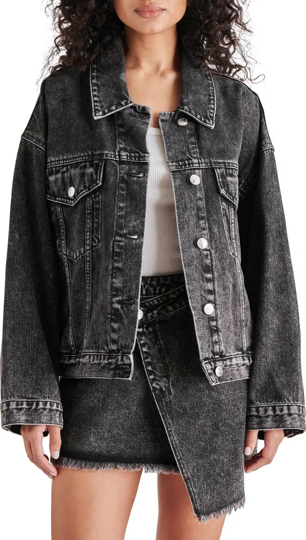 Sienna Denim Jacket | Nordstrom