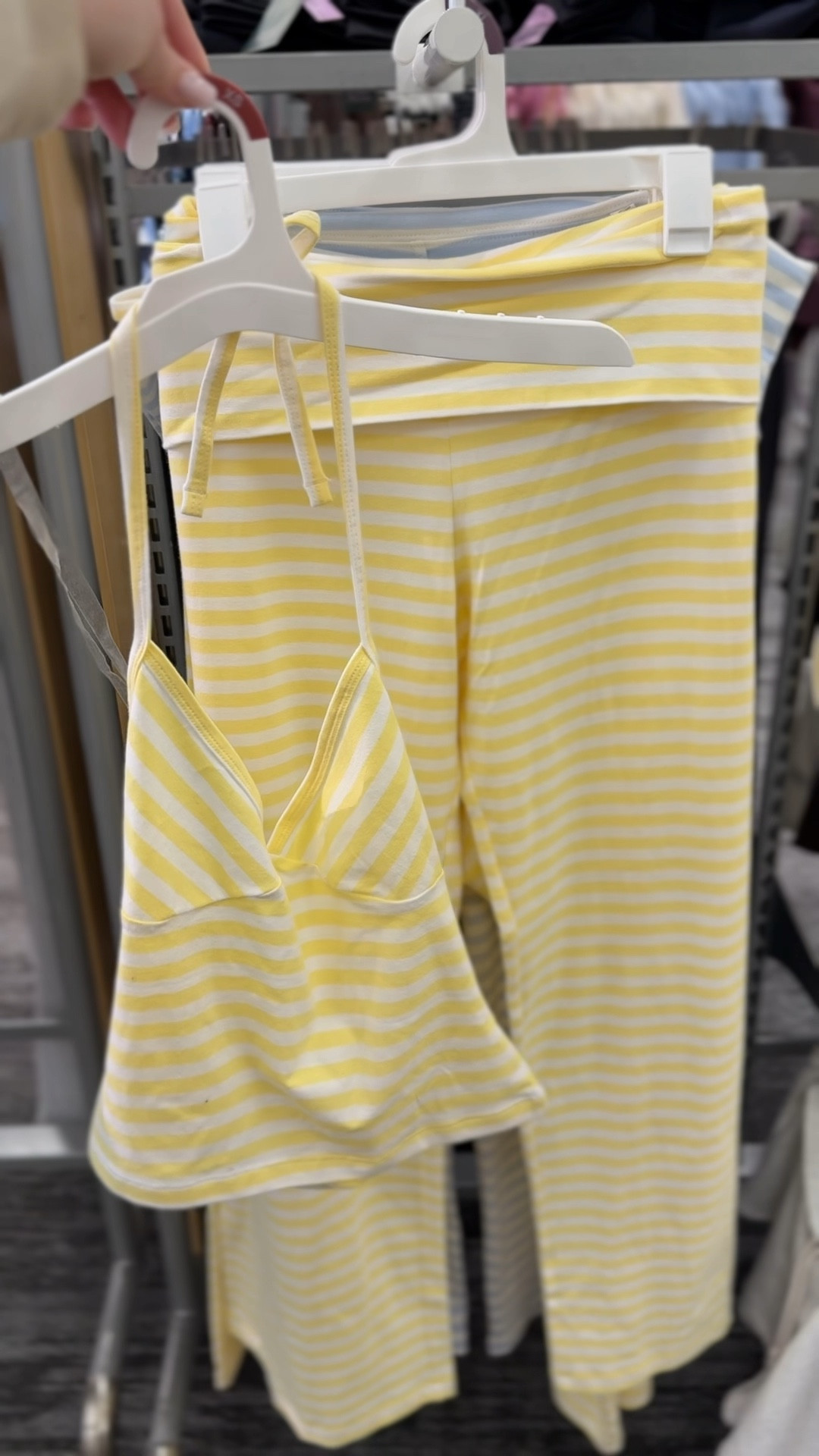 So many cute new spring finds at target right now! Loving all the pastel colors of course 🤭
•
•
•
•
#affordableclothes #targetstyle #targetfinds #targetfashion #targetdoesitagain #targetaddict  #targetforthewin #targetfind #targetclothes #targetoutfit #targetstyles #targetfashionfinds #foundattarget #casualstyle #sharemytargetstyle #springfashion #springclothes #springclothing #springstyle

#LTKSpringSale #LTKSeasonal #LTKootd