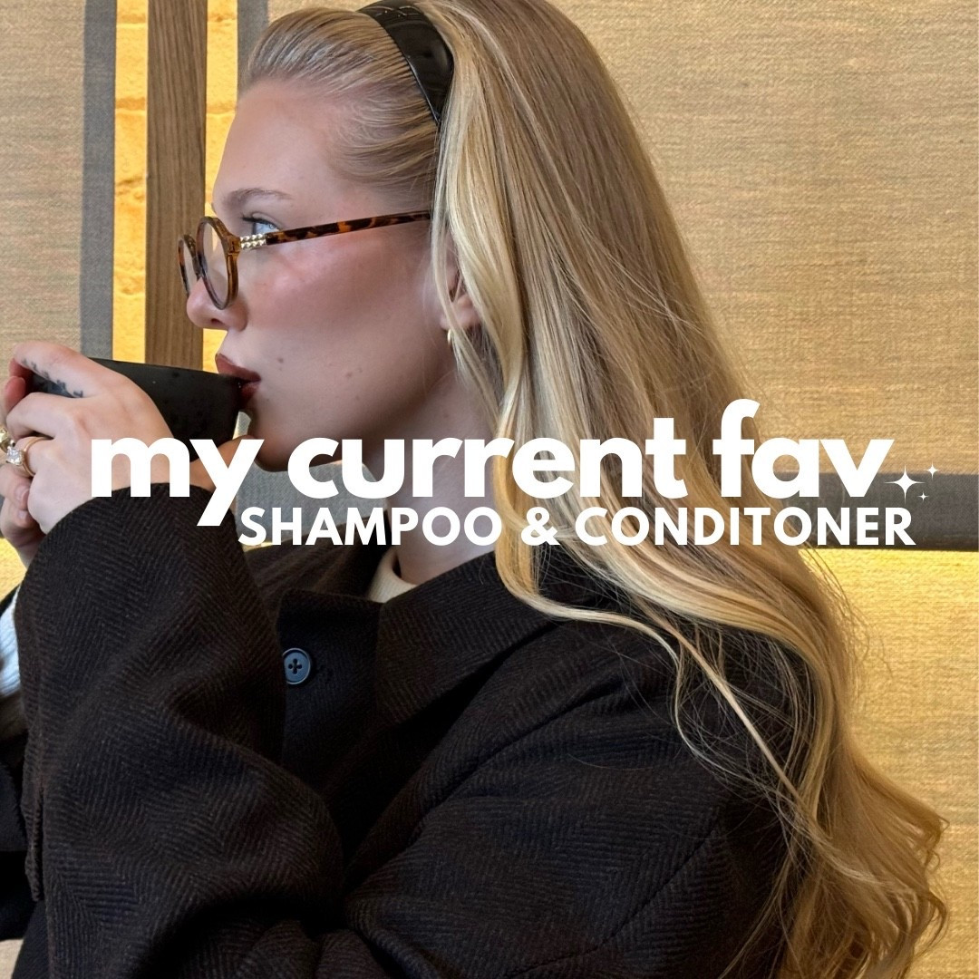 sooo Ulta Beauty is running a ‘perfect pair’ sale on a bunch of iconic shampoo & conditioner pairs, including my absolute favs from Purology!! Check it out ASAP ✨🙂‍↕️❤️

#ulta #ultabeauty #ad @ultabeauty

#LTKSaleAlert #LTKFindsUnder100 #LTKBeauty