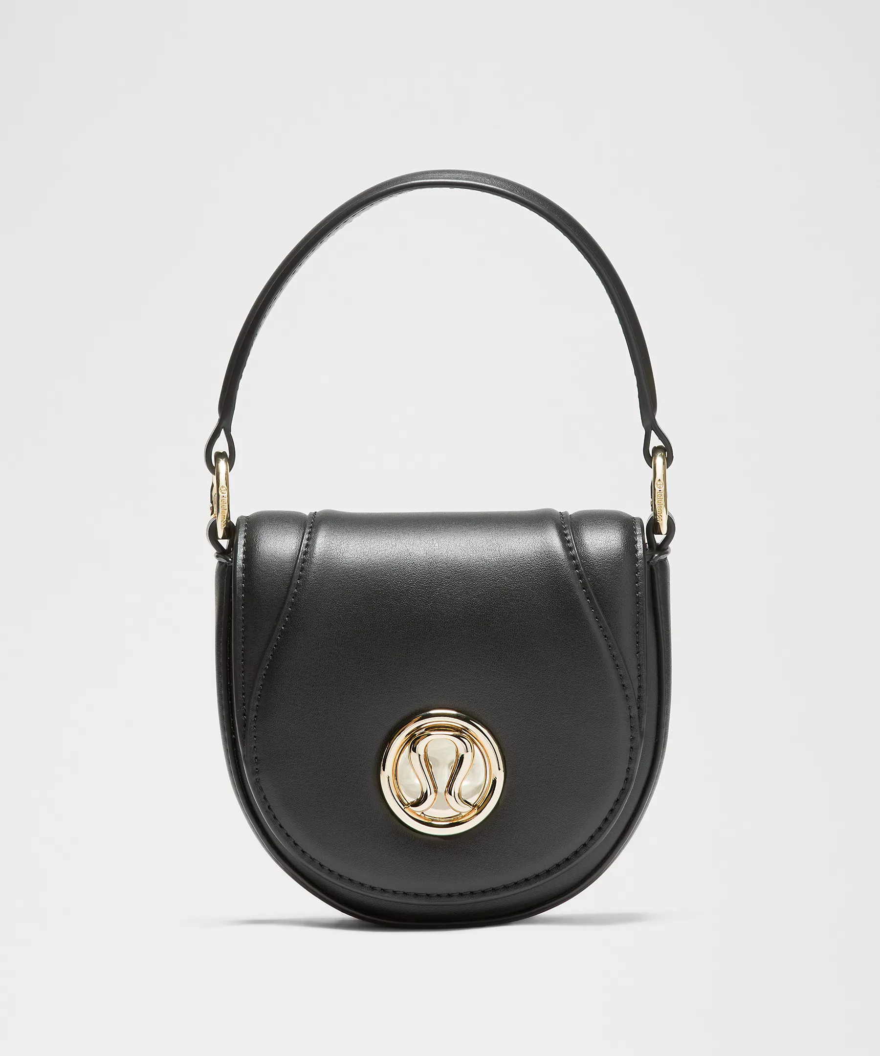 Leather Alternative Mini Crossbody Bag | Lululemon (US)